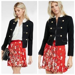 CLOSET CLOSING❗️ EXPRESS Military Jacket